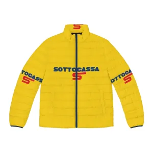 Affordable Sottocassa Puffer Jacket for Music Lovers
