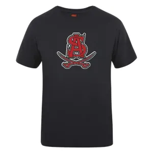 Archbishop Spalding Club Plain Tee by Canterbury