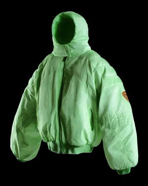 Astronaut Bomber „Lime“
