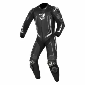 Bela Beast One Piece Leather Motorcycle Racing Suit