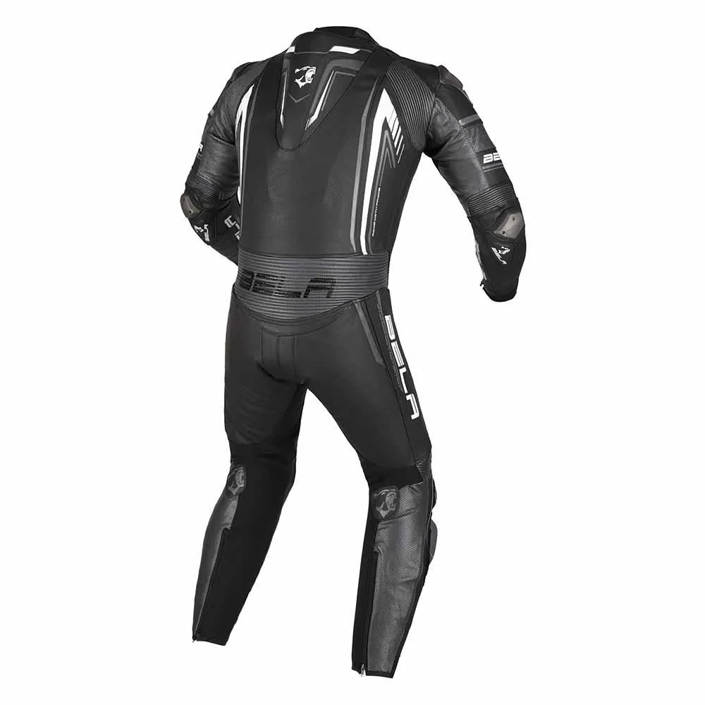 Bela Beast One Piece Leather Motorcycle Racing Suit