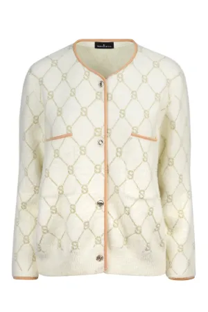 Blair Outer - Off White
