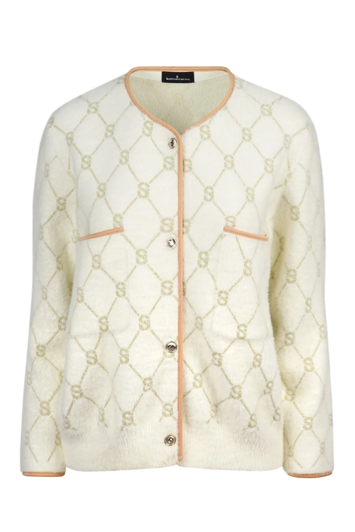 Blair Outer - Off White