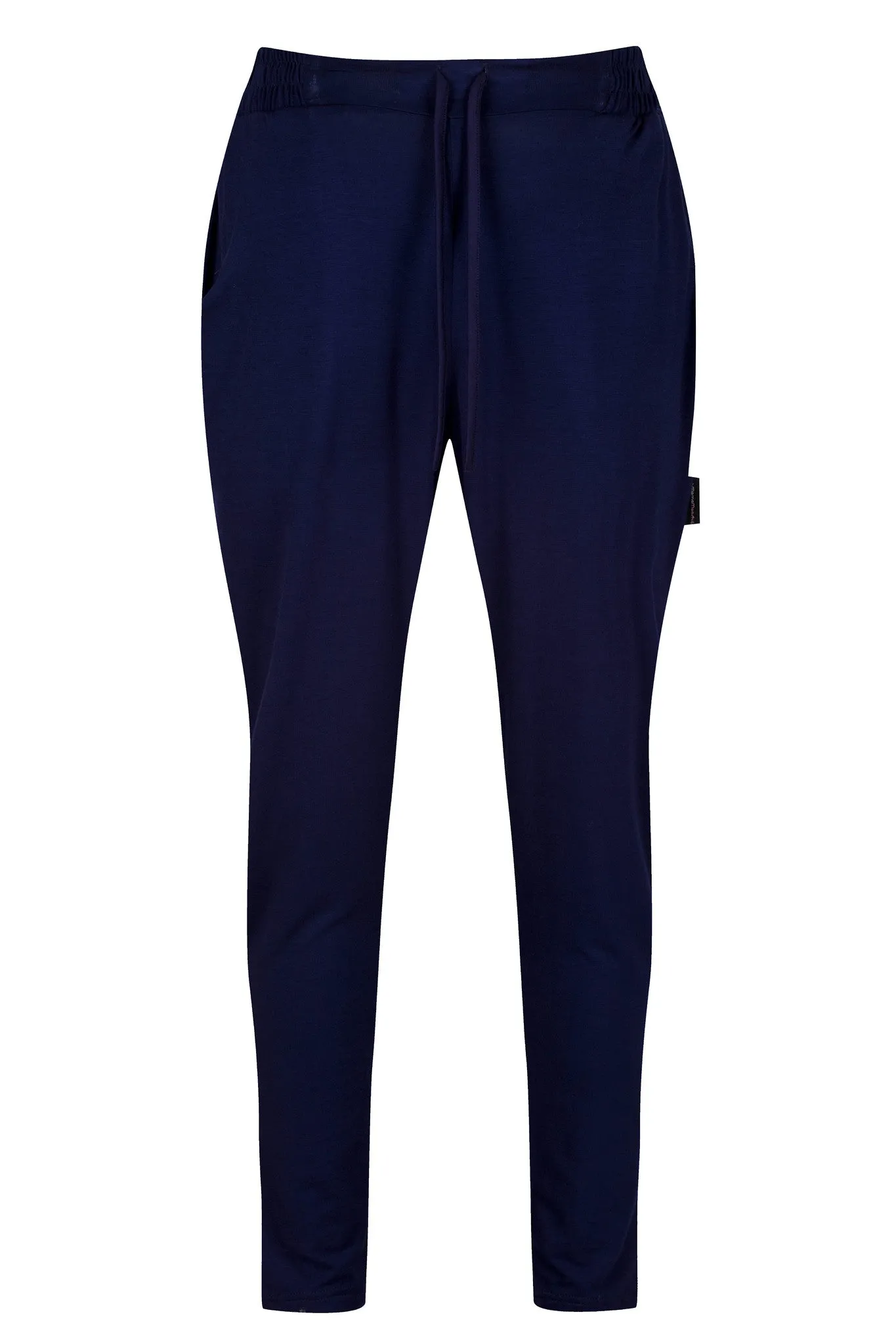 Bliss Lounge Pyjamas - Light Grey