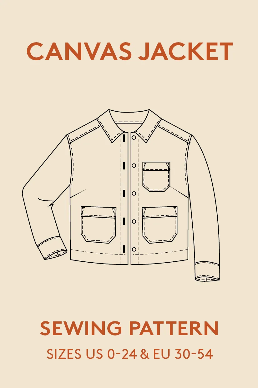 Canvas Jacket