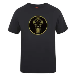 Celtic Elite Club Plain Tee by Canterbury