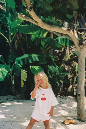 Cheery Vibes Tee