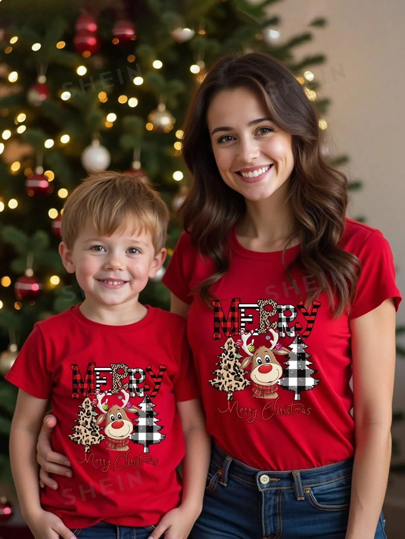 Christian graphic t shirts|Christmas Women Casual Graphic Short Sleeve T-Shirt