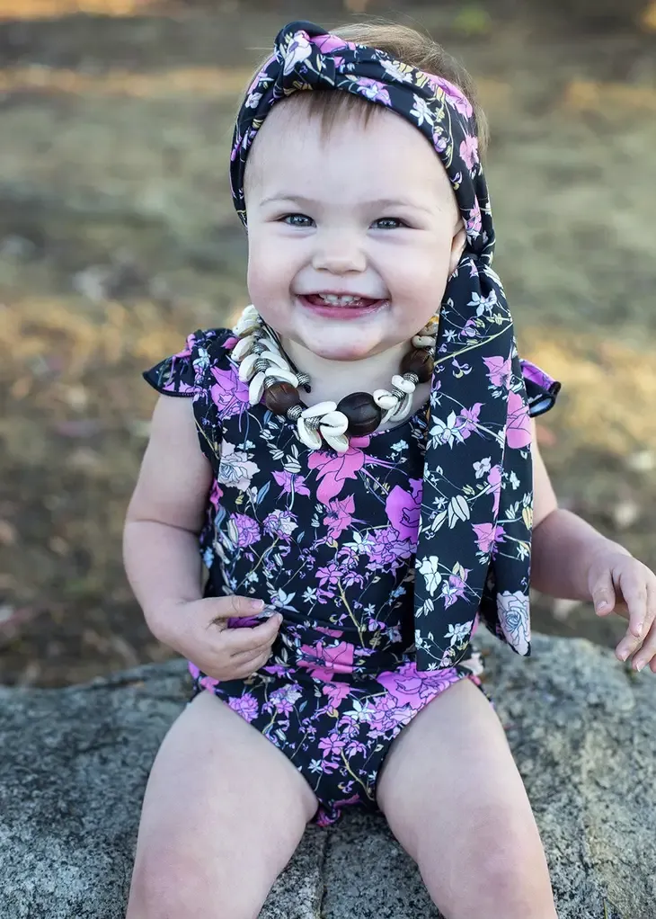 Flower Gypsy Set