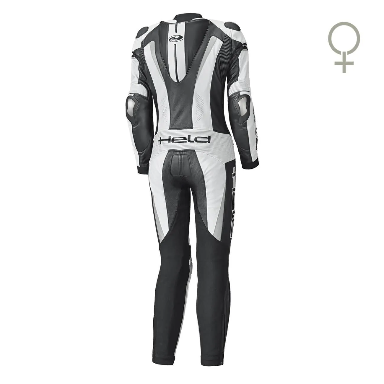 Held Ayana II One Piece Women's Motorcycle Leather Race Suit
