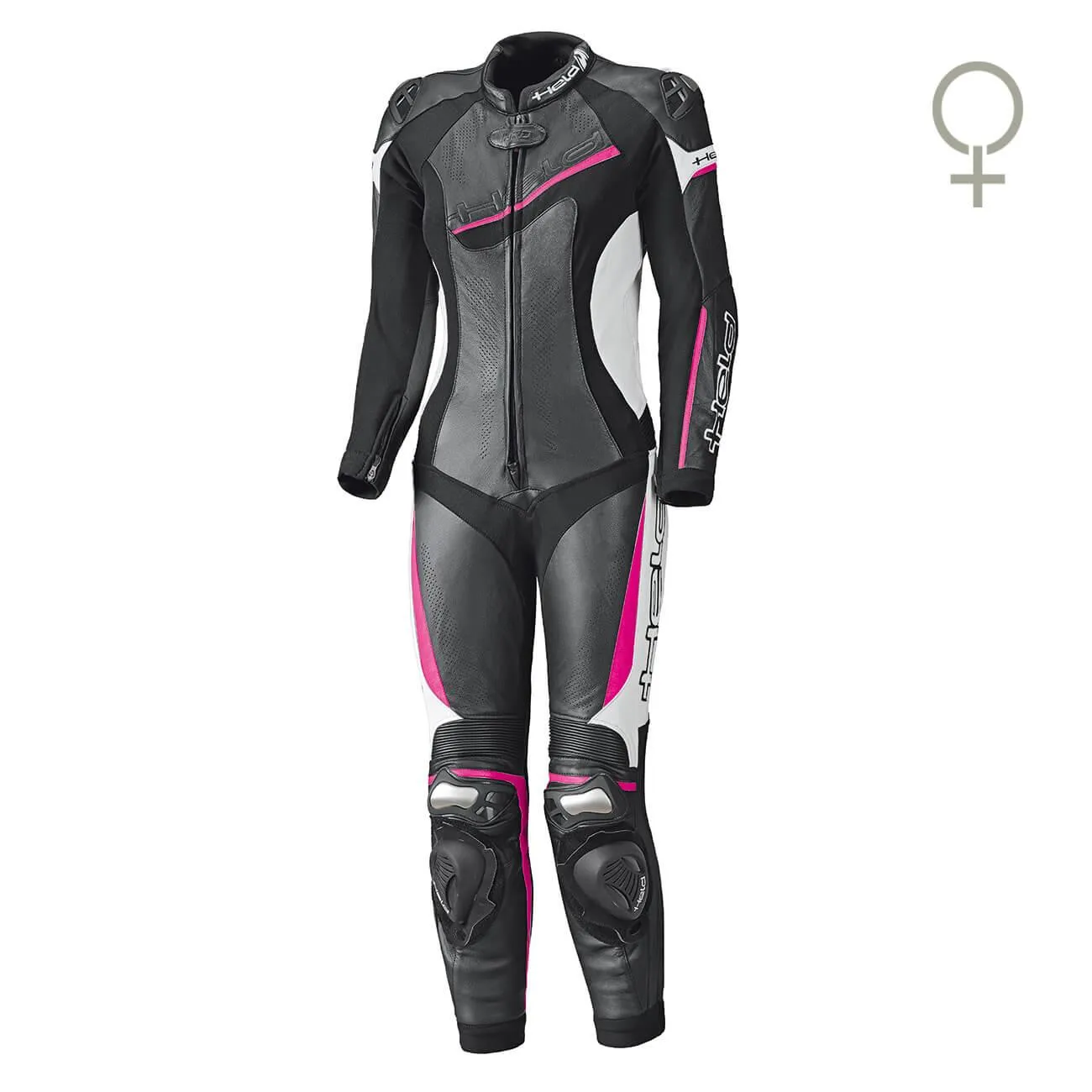 Held Ayana II One Piece Women's Motorcycle Leather Race Suit