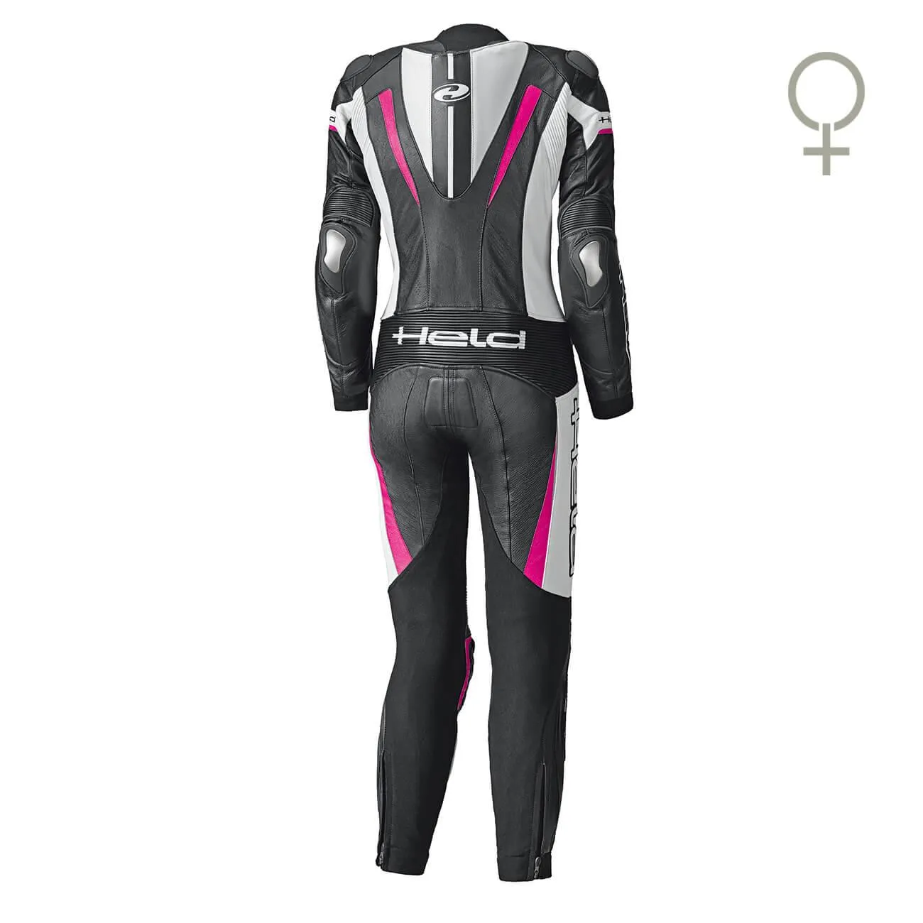 Held Ayana II One Piece Women's Motorcycle Leather Race Suit