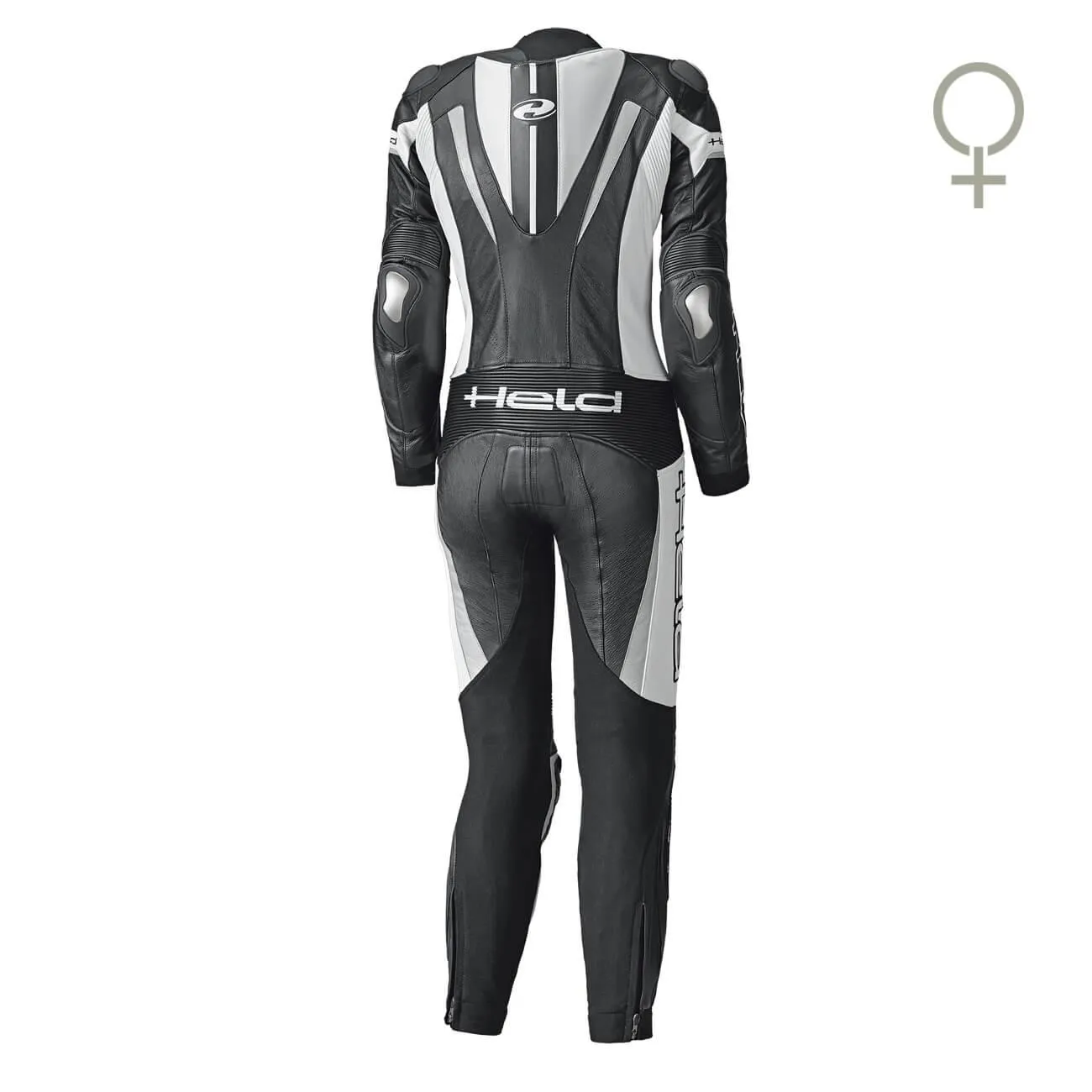 Held Ayana II One Piece Women's Motorcycle Leather Race Suit