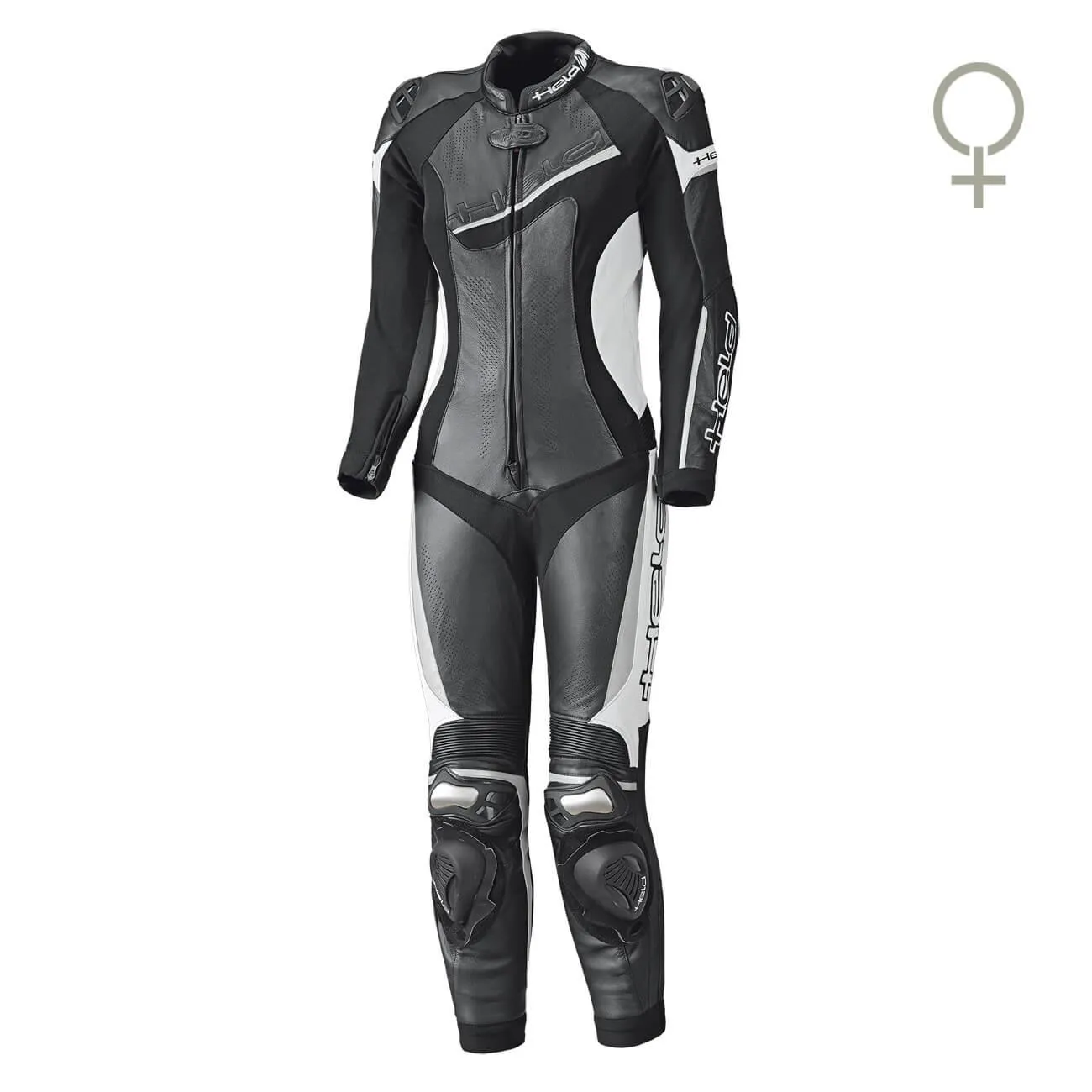 Held Ayana II One Piece Women's Motorcycle Leather Race Suit