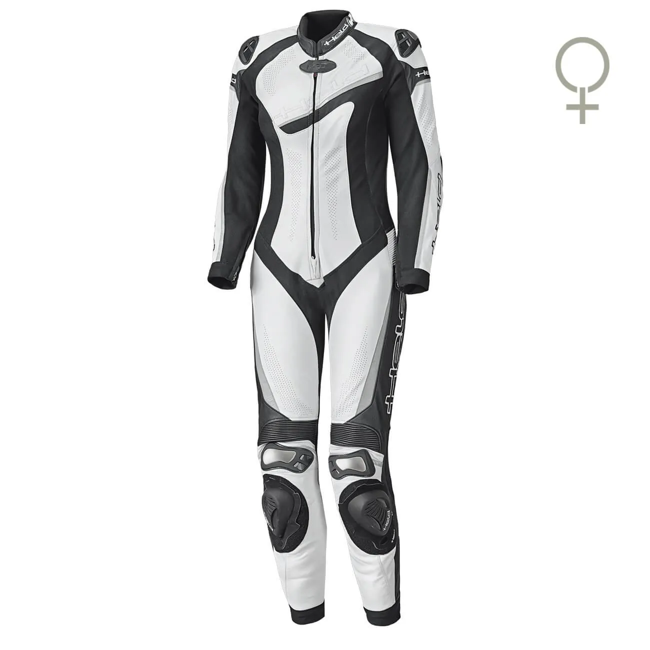 Held Ayana II One Piece Women's Motorcycle Leather Race Suit
