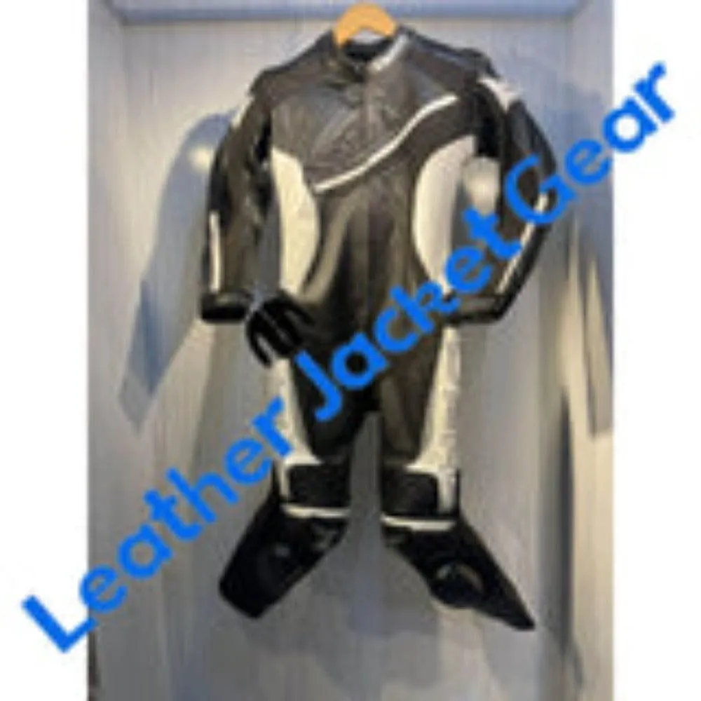 Held Ayana II One Piece Women's Motorcycle Leather Race Suit