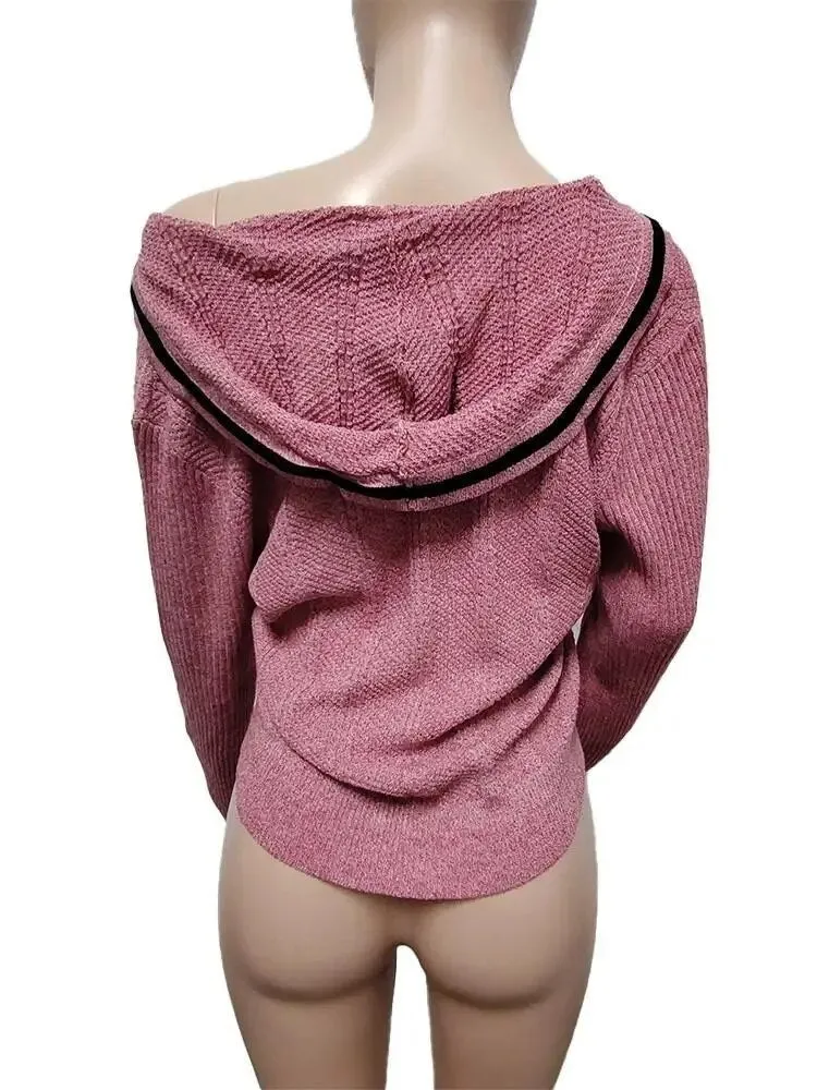 Highlight Of Your Day Sweater Cardigan