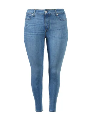Honey Wash Skinny Jeans