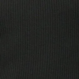 IBISCO TANK | BLACK