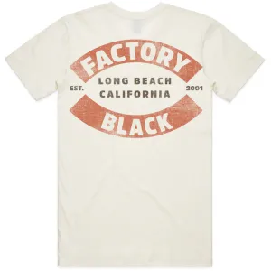 Jagger T-Shirt - Natural