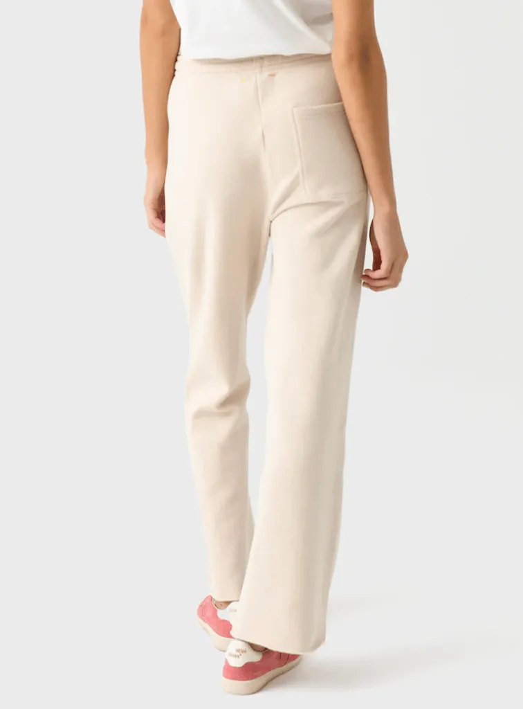 Kerri Rosenthal Weekend Barb Sweatpant