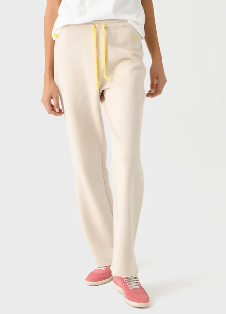 Kerri Rosenthal Weekend Barb Sweatpant