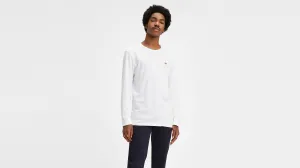 Levi's® Men's Original Housemark Long Sleeve T-Shirt