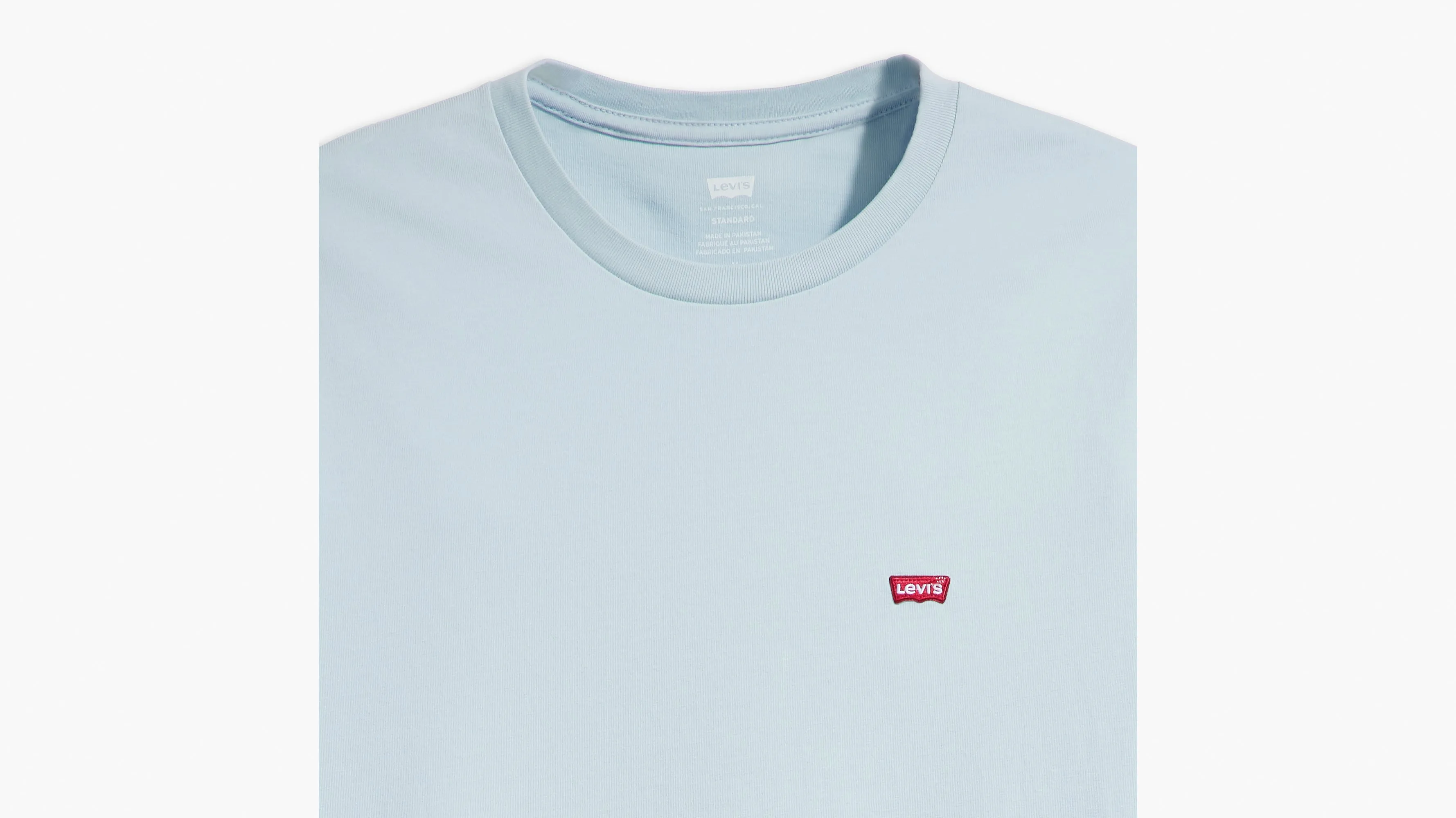 Levi's® Men's Original Housemark T-Shirt
