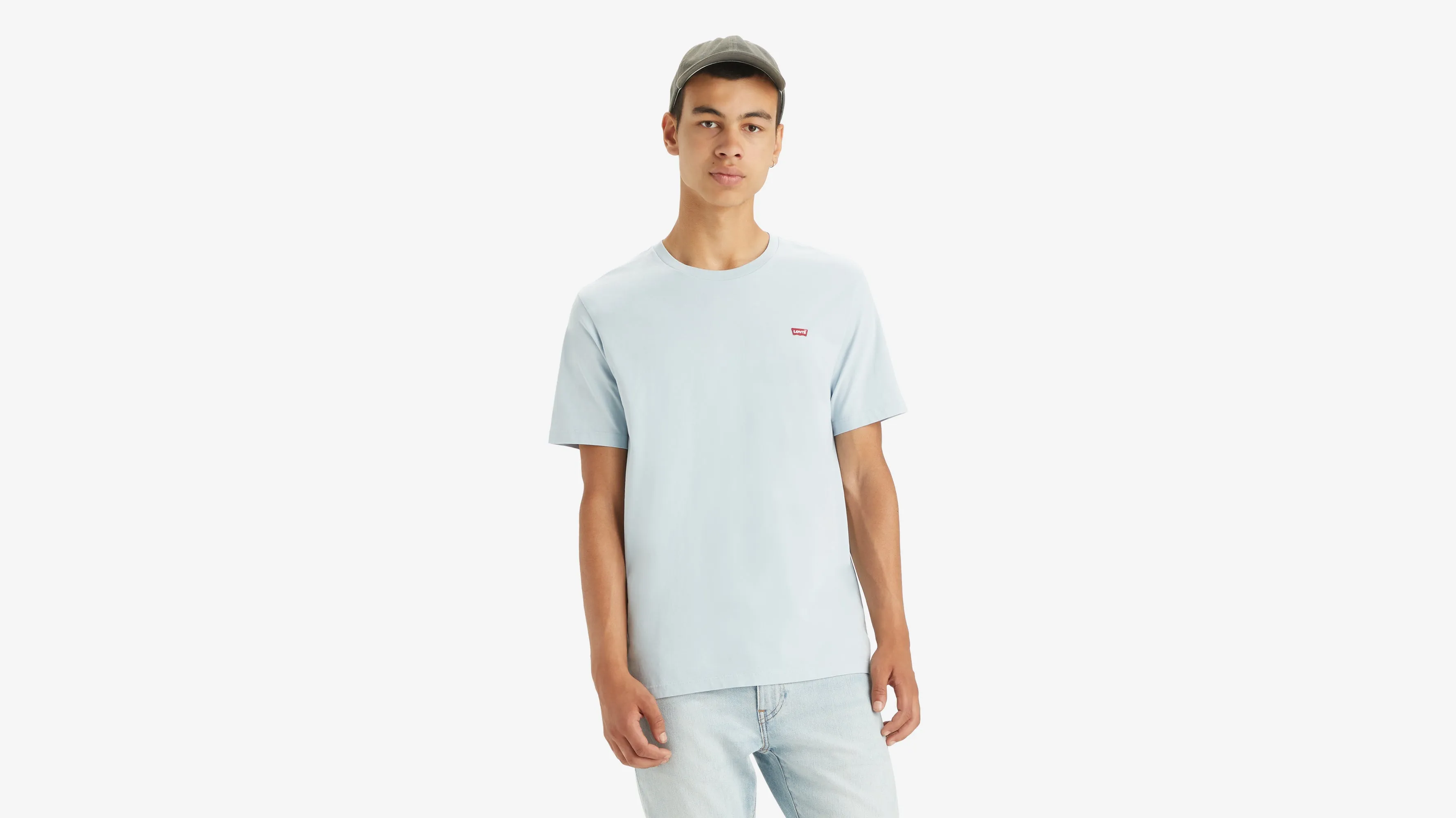 Levi's® Men's Original Housemark T-Shirt