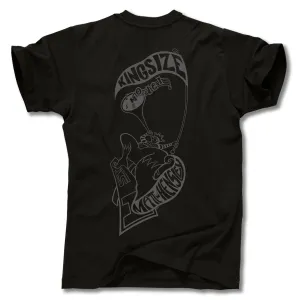 MATT HENSLEY KINGSIZE HORNBLOWER TEE