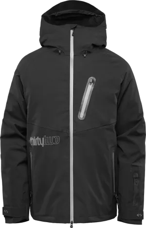 MEN'S GRASSER JACKET