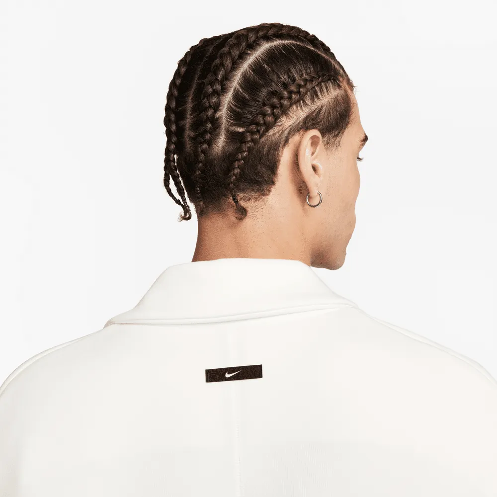 Nike Sportswear Tech Fleece Reimagined "Cream"