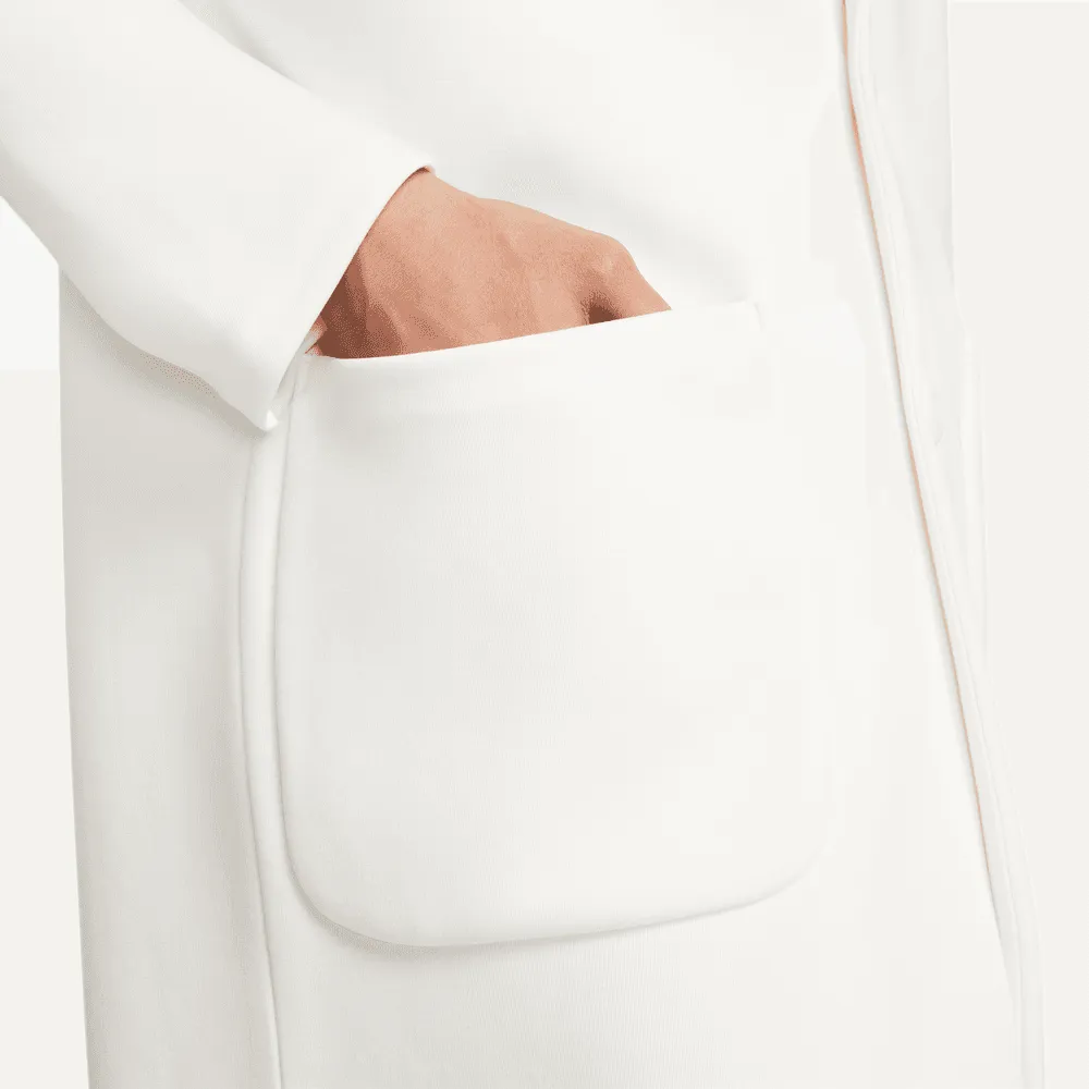 Nike Sportswear Tech Fleece Reimagined "Cream"