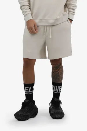 S2J036MI Relaxed Men's Sweat Short