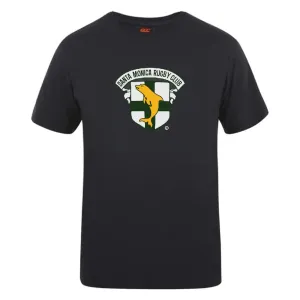 Santa Monica Rugby Club Club Plain Tee by Canterbury