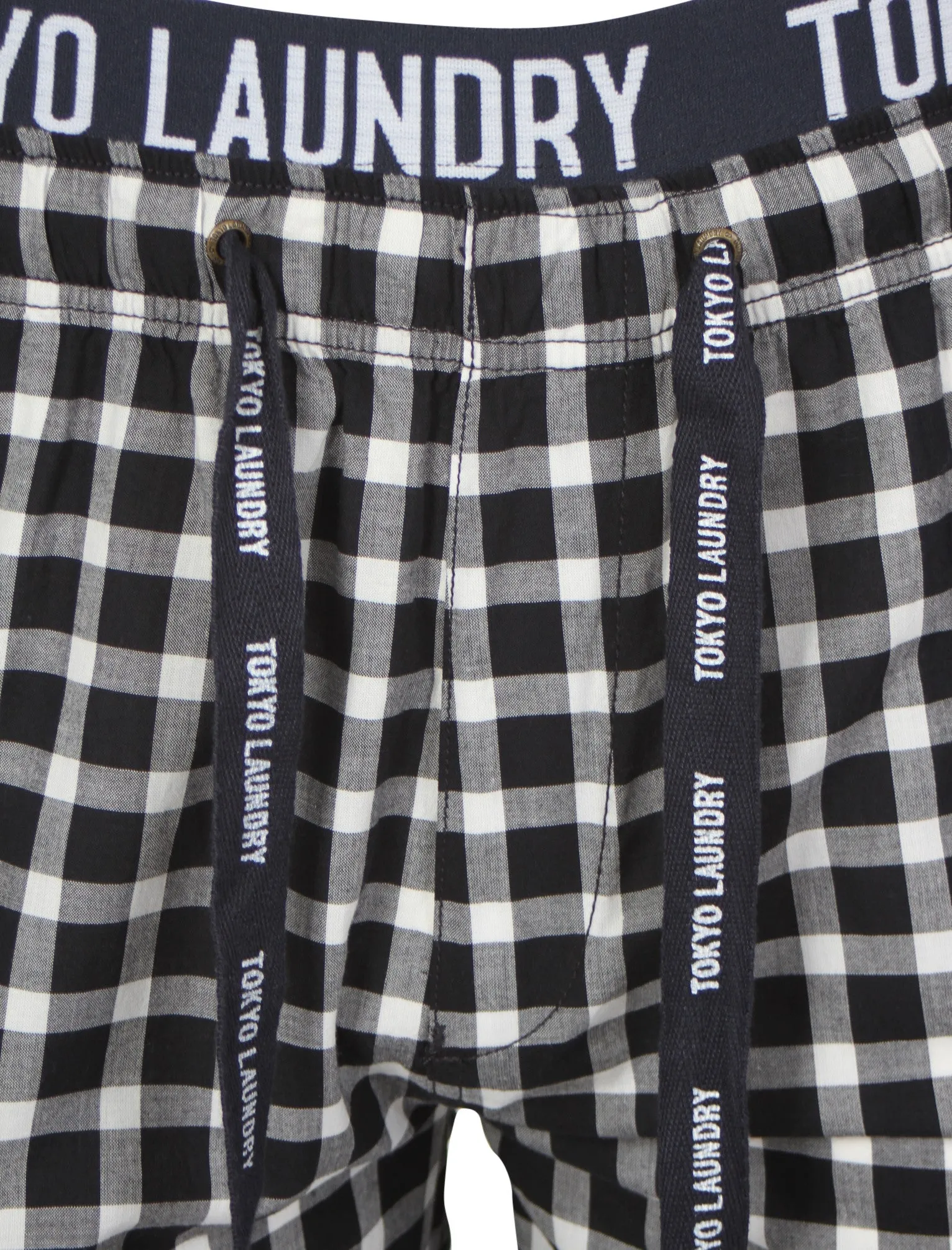Saratoga Lounge Pants in Navy - Tokyo Laundry