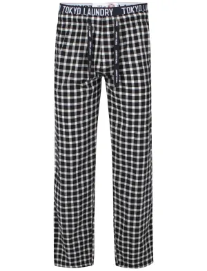 Saratoga Lounge Pants in Navy - Tokyo Laundry