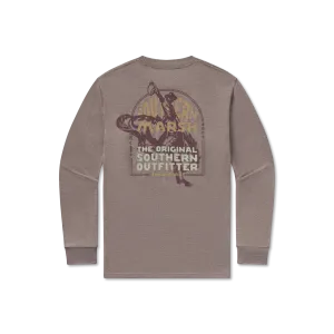 Seawash™ Tee - Rodeo Rider - Long Sleeve