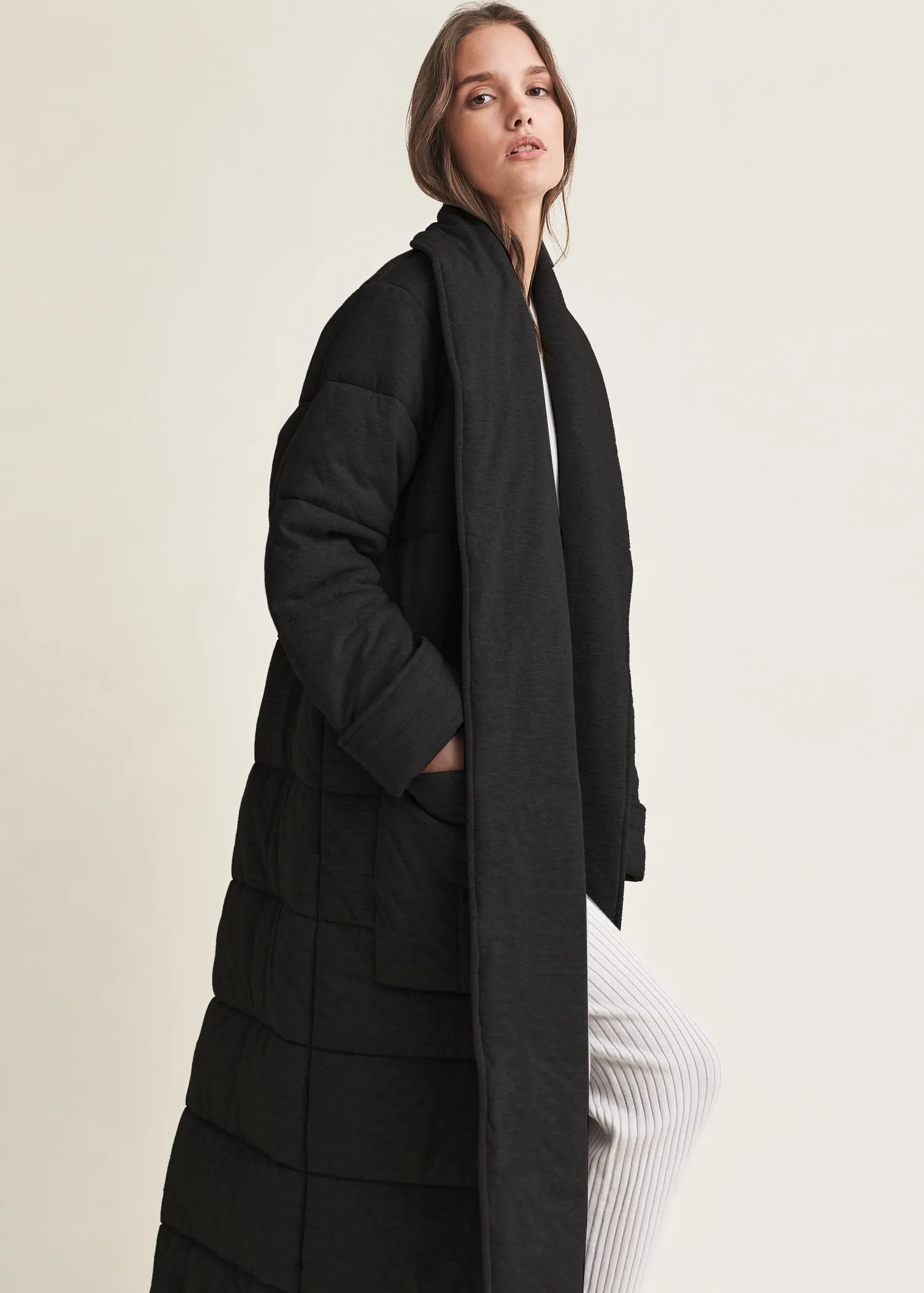 Sierra Robe