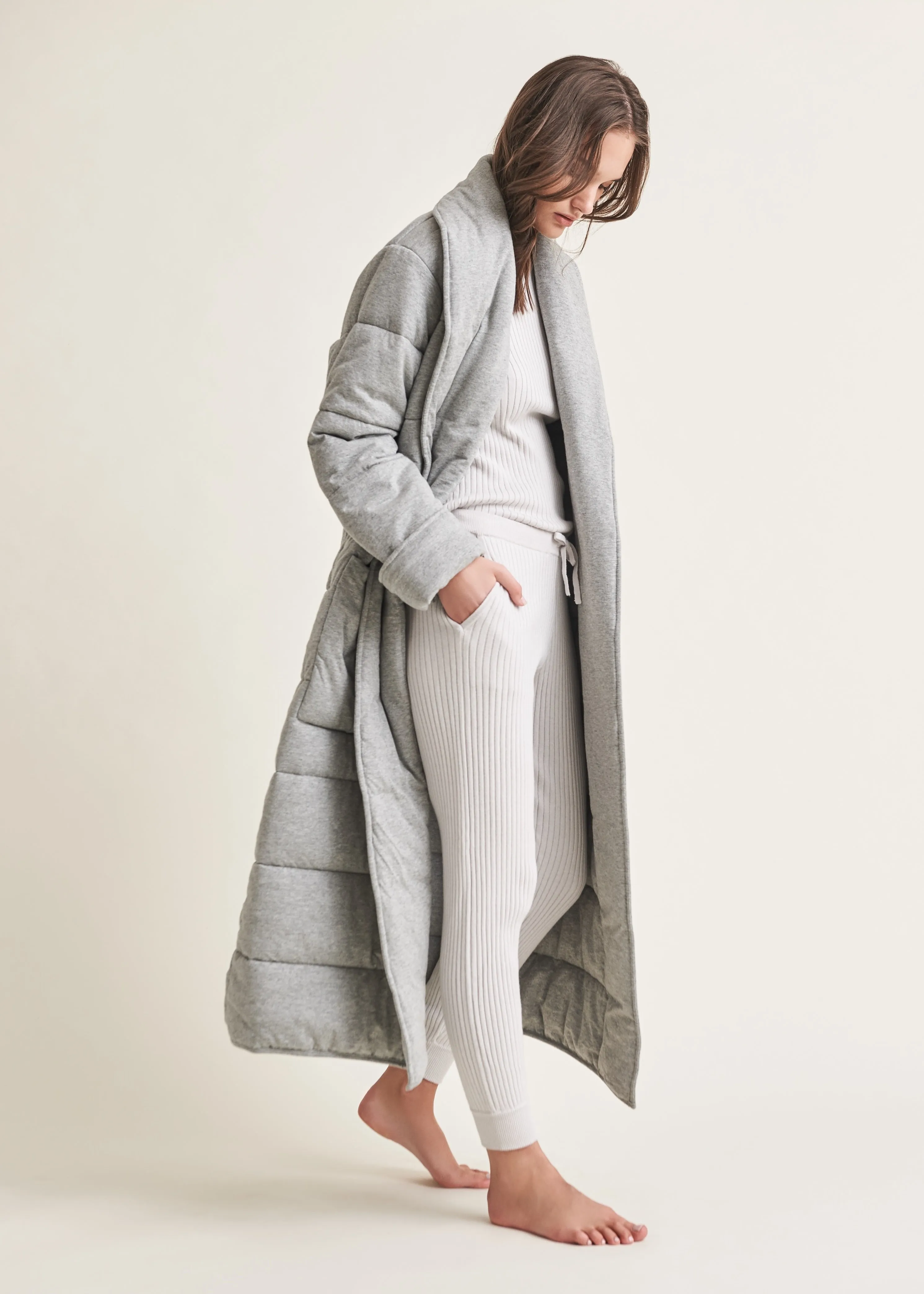 Sierra Robe