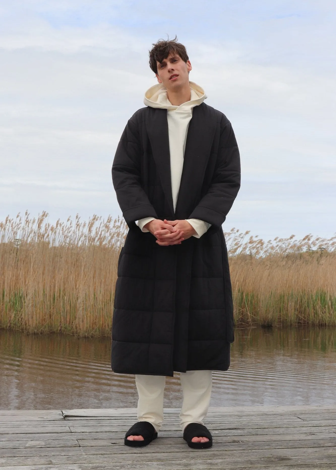 Sierra Robe