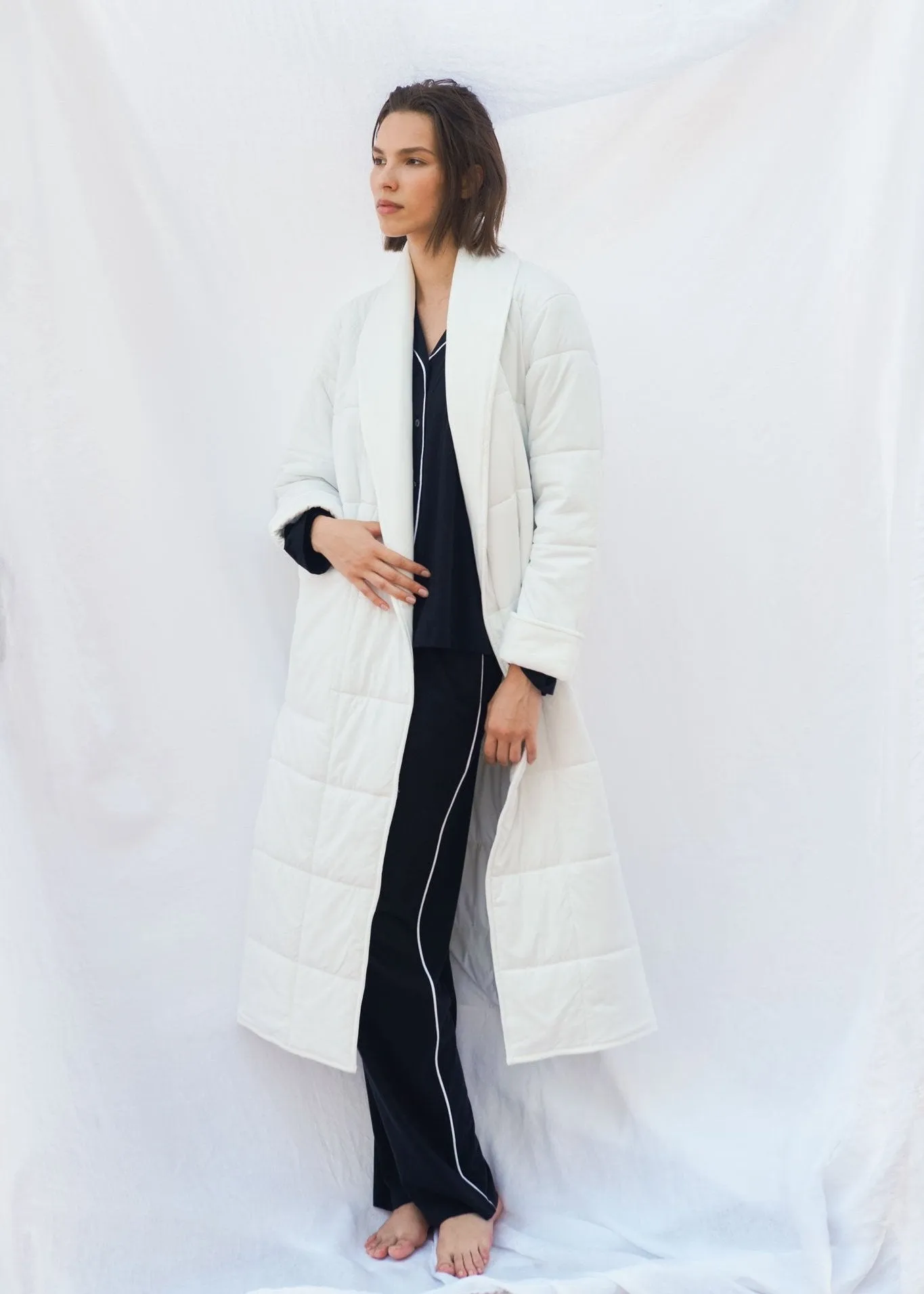 Sierra Robe