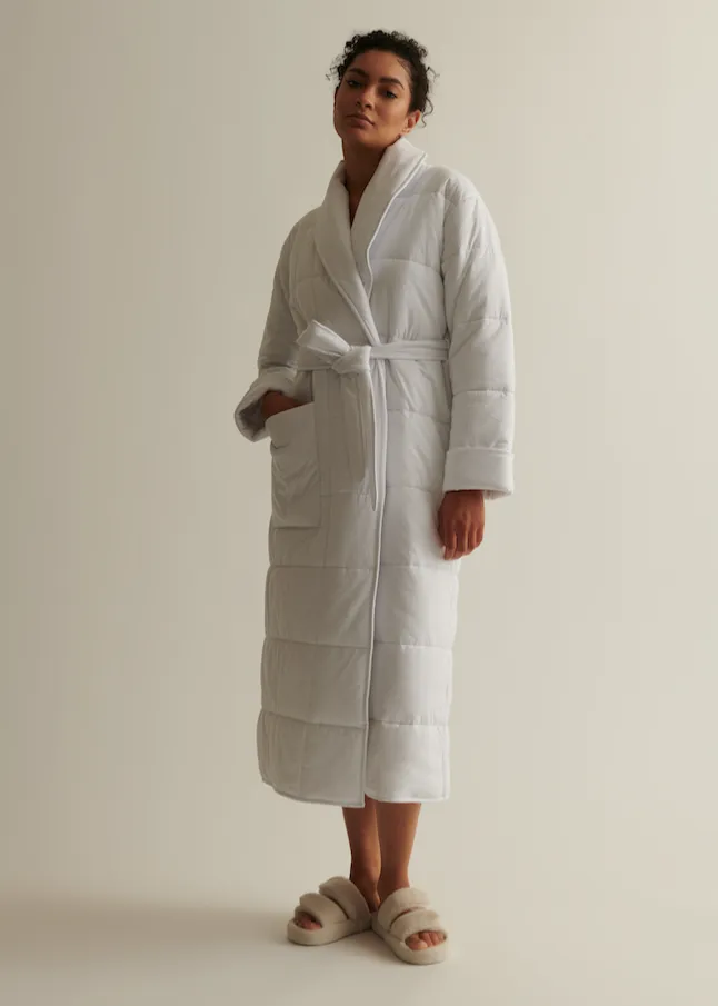 Sierra Robe