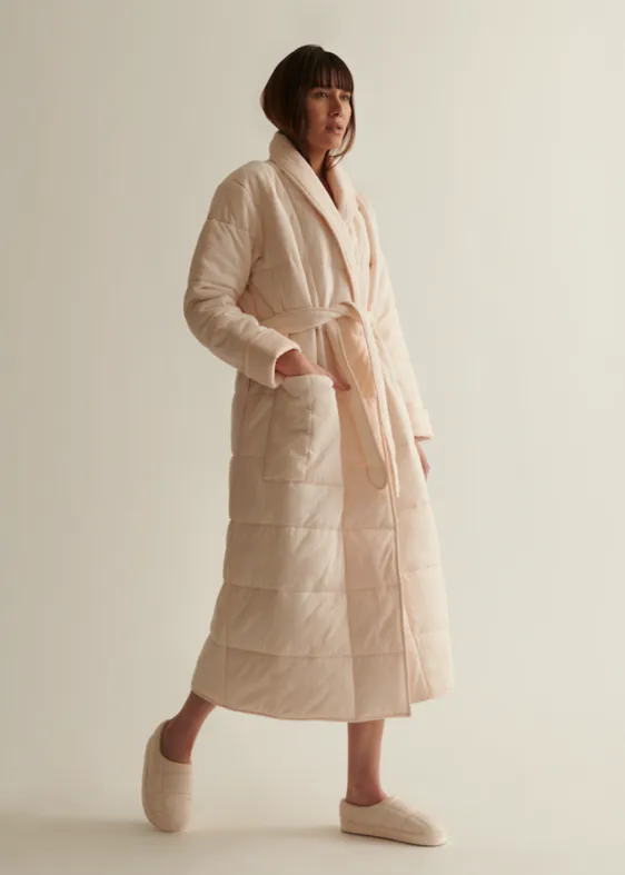 Sierra Robe