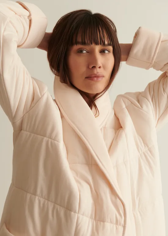 Sierra Robe
