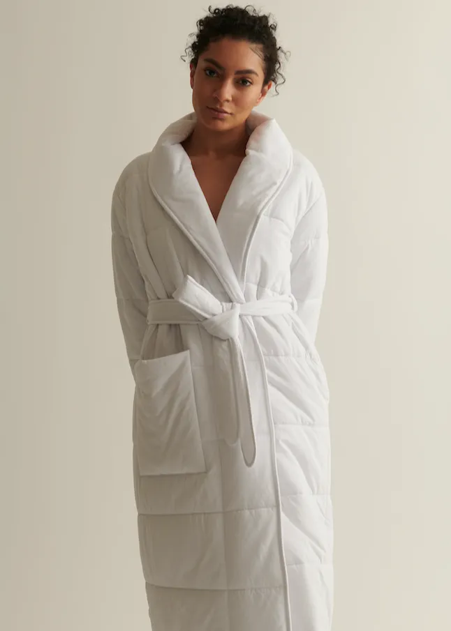 Sierra Robe