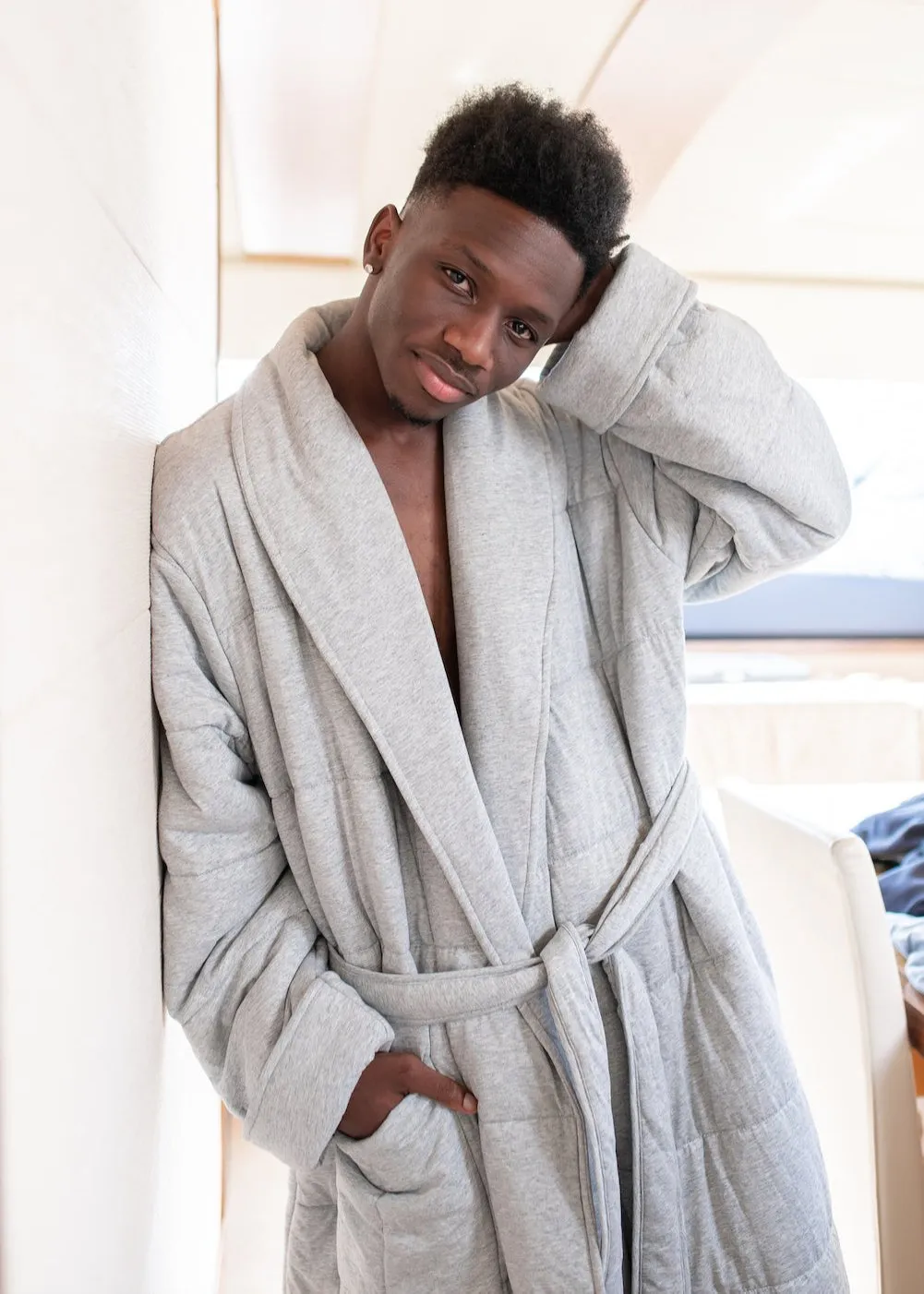 Sierra Robe