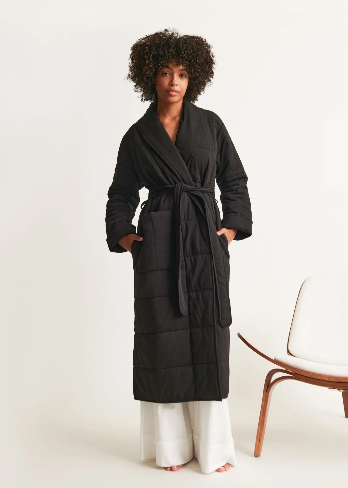Sierra Robe