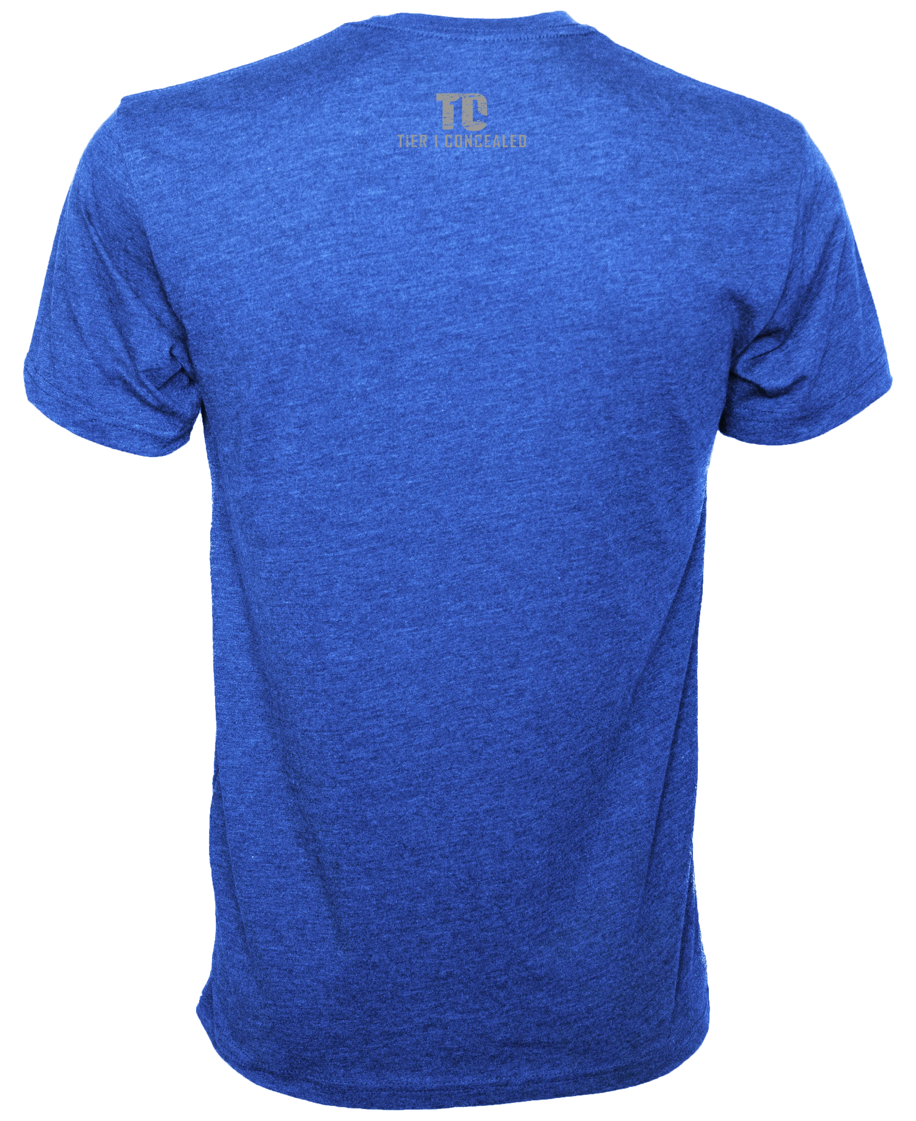 T1C - PINEAPPLE GRENADE T-SHIRT