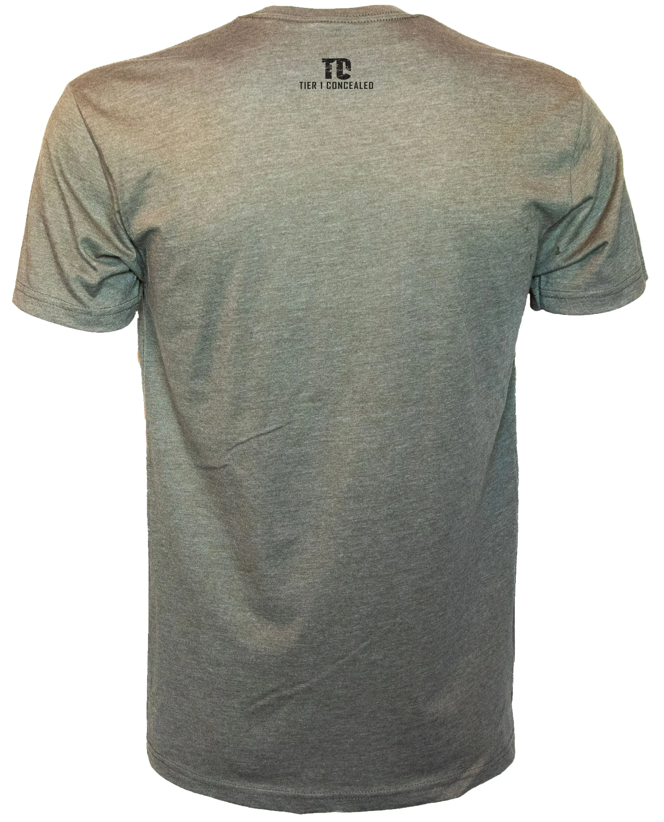 T1C - PINEAPPLE GRENADE T-SHIRT